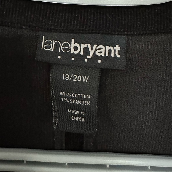 Black corduroy blazer with three buttons - Picture 2 of 7